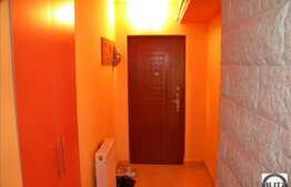 3 camere, 90 mp cu scara interioara in zona Campului