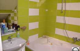 3 camere, 90 mp cu scara interioara in zona Campului