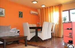 3 camere, 90 mp cu scara interioara in zona Campului