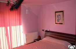 3 camere, 90 mp cu scara interioara in zona Campului