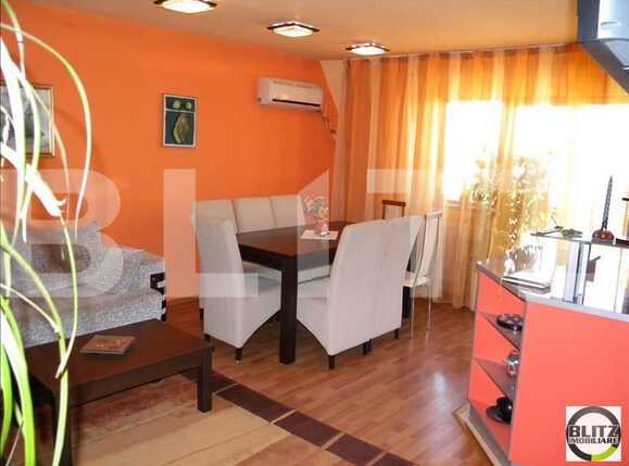 Apartament de vânzare 3 camere Manastur - 1589AV | BLITZ Cluj-Napoca | Poza1
