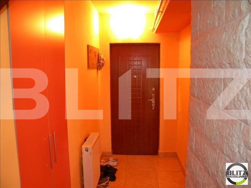 Apartament de vânzare 3 camere Manastur - 1589AV | BLITZ Cluj-Napoca | Poza3