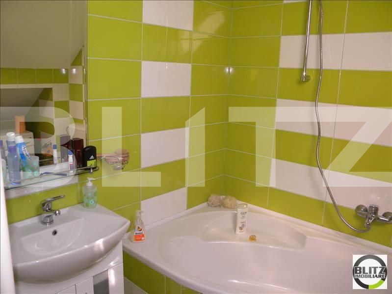 Apartament de vânzare 3 camere Manastur - 1589AV | BLITZ Cluj-Napoca | Poza9