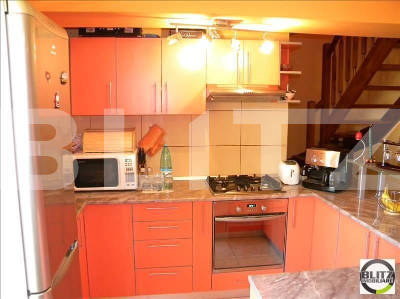 Apartament de vânzare 3 camere Manastur - 1589AV | BLITZ Cluj-Napoca | Poza2