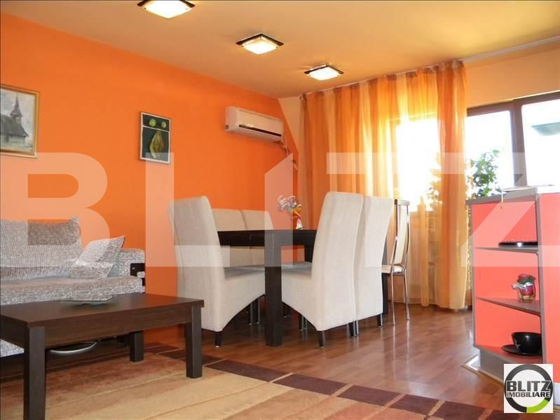 Apartament de vânzare 3 camere Manastur - 1589AV | BLITZ Cluj-Napoca | Poza4