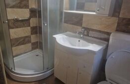 Casa Bran zona Centrala, langa Castel Bran Vedere spre munte