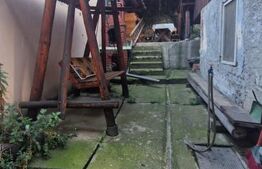 Casa Bran zona Centrala, langa Castel Bran Vedere spre munte