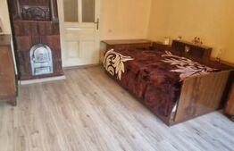 Casa Bran zona Centrala, langa Castel Bran Vedere spre munte