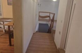 Casa Bran zona Centrala, langa Castel Bran Vedere spre munte