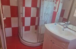 Casa Bran zona Centrala, langa Castel Bran Vedere spre munte