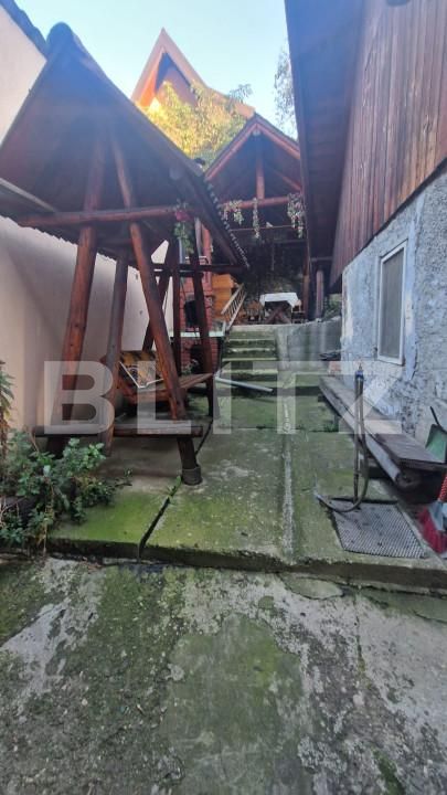 Casa de vânzare 4 camere Bran - 158900CV | BLITZ Brașov | Poza7