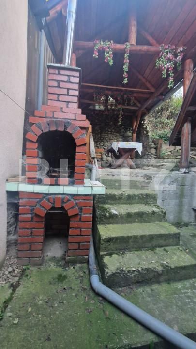 Casa de vânzare 4 camere Bran - 158900CV | BLITZ Brașov | Poza4