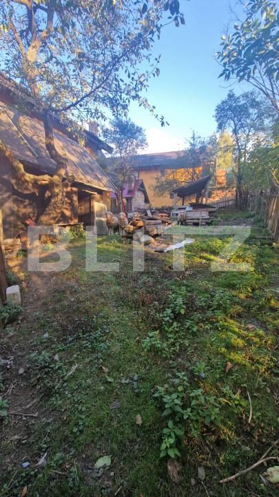 Casa de vânzare 4 camere Bran - 158900CV | BLITZ Brașov | Poza14