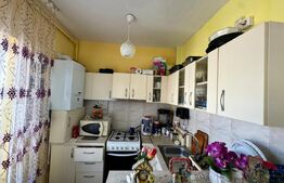 Apartament 2 camere 42mp,zona Stejarului