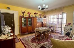 Apartament 2 camere 42mp,zona Stejarului