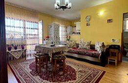 Apartament 2 camere 42mp,zona Stejarului