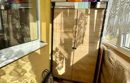 Apartament 2 camere 42mp,zona Stejarului