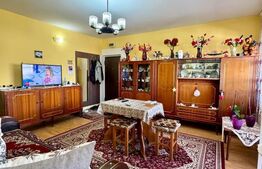 Apartament 2 camere 42mp,zona Stejarului