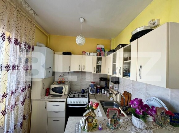 Apartament de vânzare 2 camere Floreşti - 158903AV | BLITZ Cluj-Napoca | Poza4