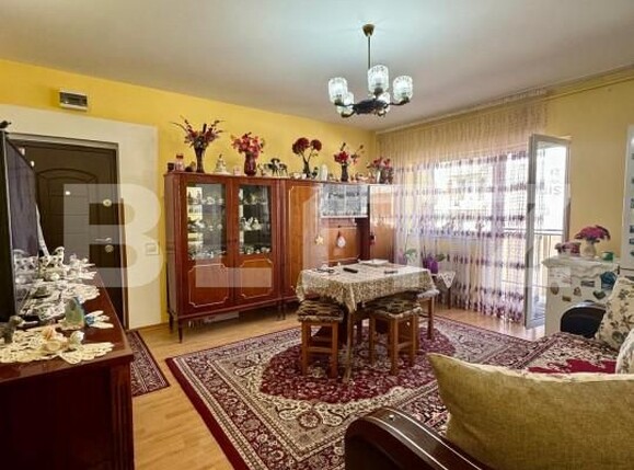 Apartament de vânzare 2 camere Floreşti - 158903AV | BLITZ Cluj-Napoca | Poza2