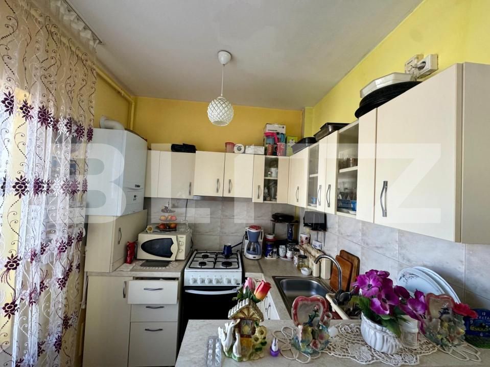 Apartament de vânzare 2 camere Floreşti - 158903AV | BLITZ Cluj-Napoca | Poza4