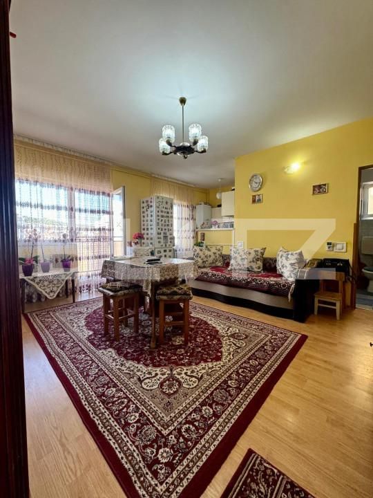 Apartament de vânzare 2 camere Floreşti - 158903AV | BLITZ Cluj-Napoca | Poza1