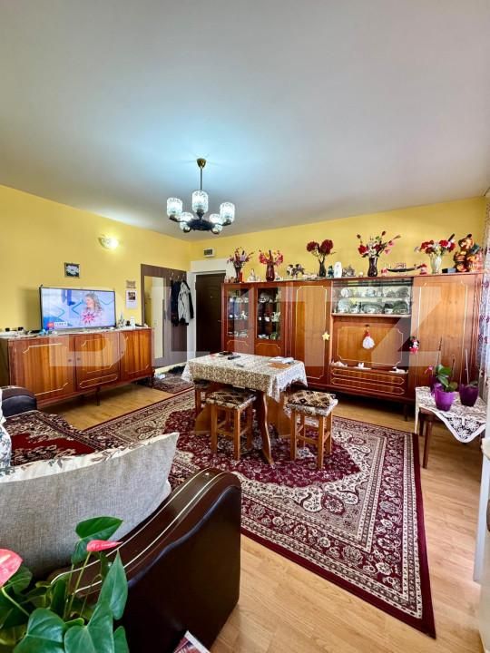 Apartament de vânzare 2 camere Floreşti - 158903AV | BLITZ Cluj-Napoca | Poza3