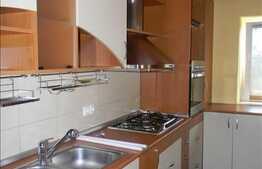 3 camere, 70 mp, finisat si mobilat modern, zona strazii Plopilor!