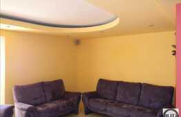 3 camere, 70 mp, finisat si mobilat modern, zona strazii Plopilor!