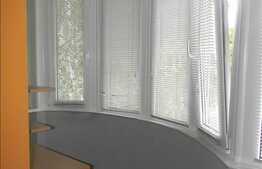 3 camere, 70 mp, finisat si mobilat modern, zona strazii Plopilor!