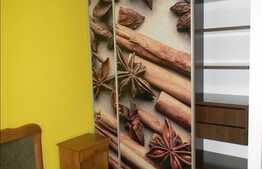 3 camere, 70 mp, finisat si mobilat modern, zona strazii Plopilor!