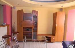 3 camere, 70 mp, finisat si mobilat modern, zona strazii Plopilor!