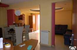 3 camere, 70 mp, finisat si mobilat modern, zona strazii Plopilor!