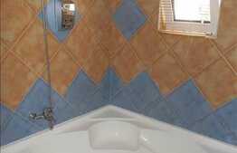 3 camere, 70 mp, finisat si mobilat modern, zona strazii Plopilor!