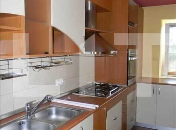Apartament de închiriat 3 camere Manastur - 15891AI | BLITZ Cluj-Napoca | Poza4