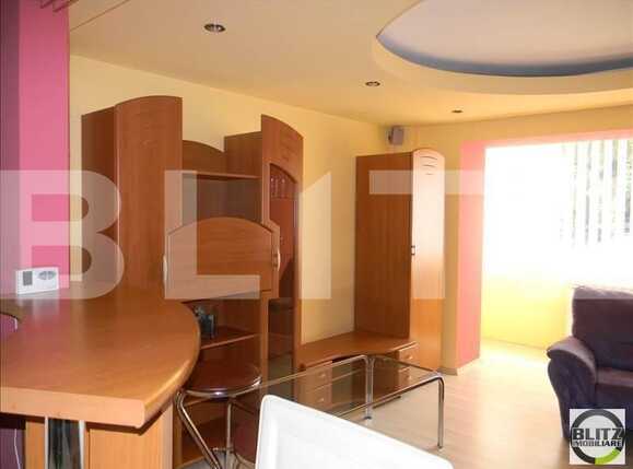 Apartament de închiriat 3 camere Manastur - 15891AI | BLITZ Cluj-Napoca | Poza3