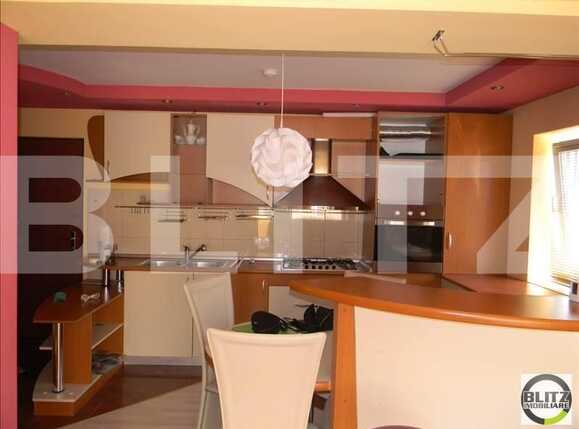 Apartament de închiriat 3 camere Manastur - 15891AI | BLITZ Cluj-Napoca | Poza2