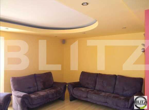 Apartament de închiriat 3 camere Manastur - 15891AI | BLITZ Cluj-Napoca | Poza11