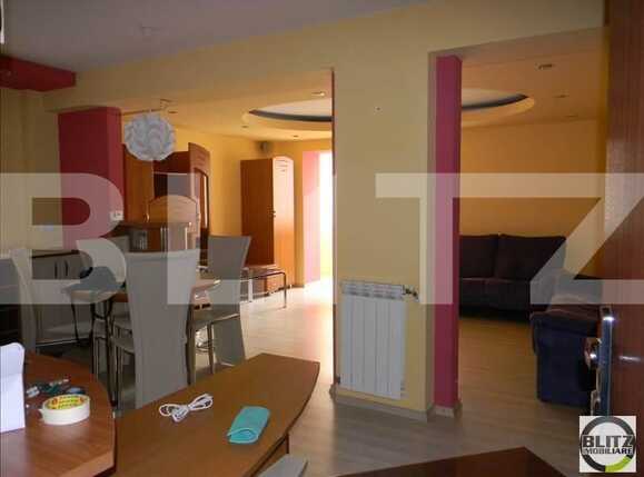 Apartament de închiriat 3 camere Manastur - 15891AI | BLITZ Cluj-Napoca | Poza5