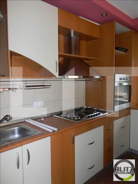 Apartament de închiriat 3 camere Manastur - 15891AI | BLITZ Cluj-Napoca | Poza6
