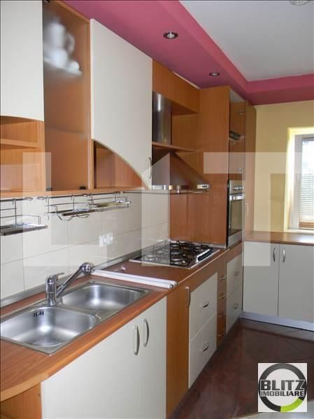 Apartament de închiriat 3 camere Manastur - 15891AI | BLITZ Cluj-Napoca | Poza4
