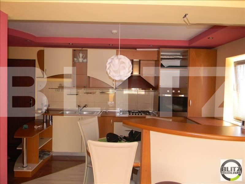 Apartament de închiriat 3 camere Manastur - 15891AI | BLITZ Cluj-Napoca | Poza2