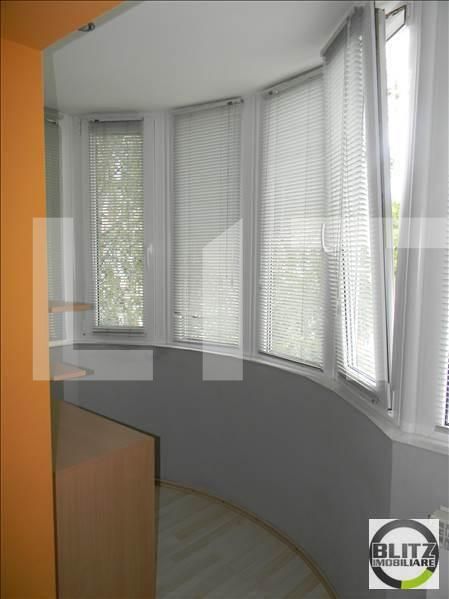 Apartament de închiriat 3 camere Manastur - 15891AI | BLITZ Cluj-Napoca | Poza13
