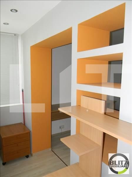 Apartament de închiriat 3 camere Manastur - 15891AI | BLITZ Cluj-Napoca | Poza12