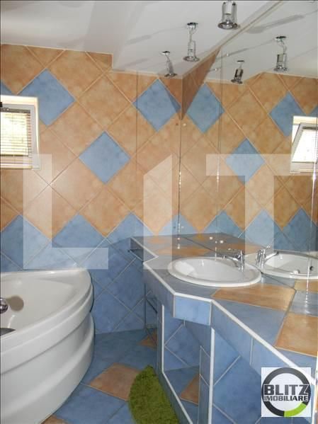 Apartament de închiriat 3 camere Manastur - 15891AI | BLITZ Cluj-Napoca | Poza14