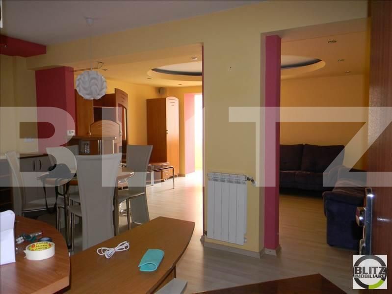 Apartament de închiriat 3 camere Manastur - 15891AI | BLITZ Cluj-Napoca | Poza5