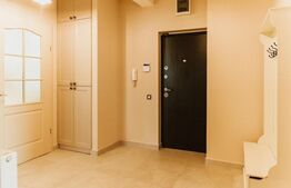 Apartament 3 camere premium, 120 mp, parcare, zona Constantin Brancusi