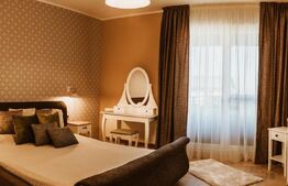 Apartament 3 camere premium, 120 mp, parcare, zona Constantin Brancusi