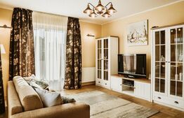 Apartament 3 camere premium, 120 mp, parcare, zona Constantin Brancusi