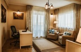 Apartament 3 camere premium, 120 mp, parcare, zona Constantin Brancusi